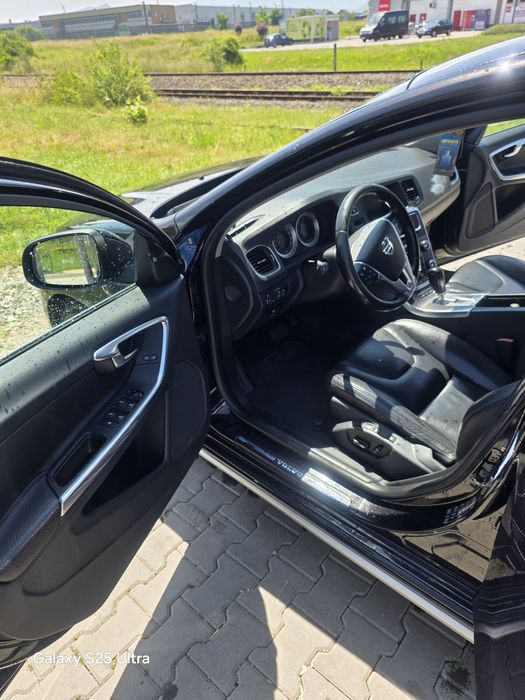 De vânzare Volvo s60 2011
