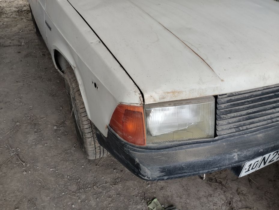 Maskvich 2141 sotiladi