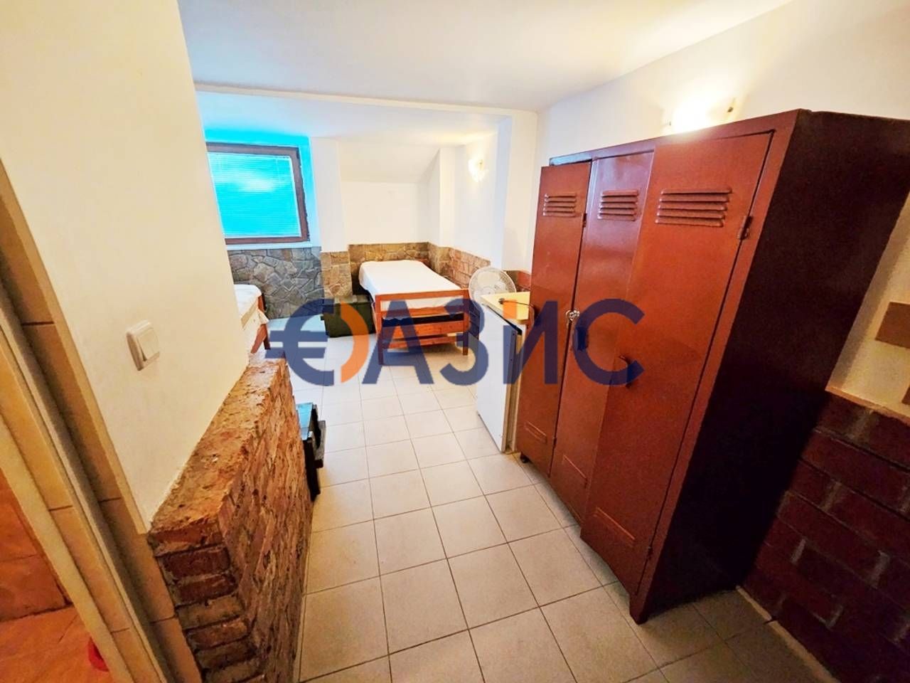 Продава се Едностаен апартамент в к.к. Слънчев бряг - 24 кв.м за 980 €/кв.м - Снимка #7