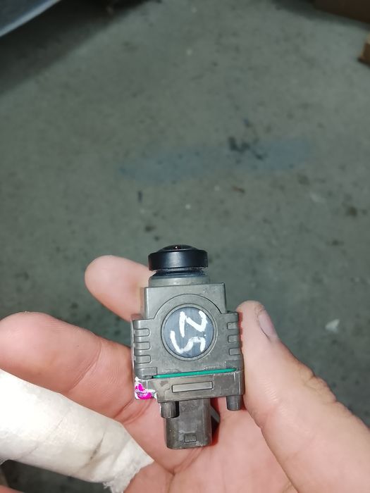 Камера за задно виждане за BMW X5 f15 2015г