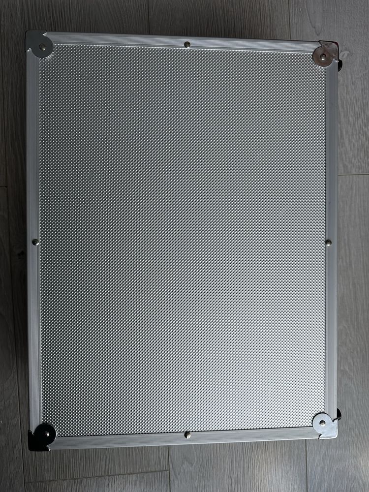 Mixer Rane TTM 56