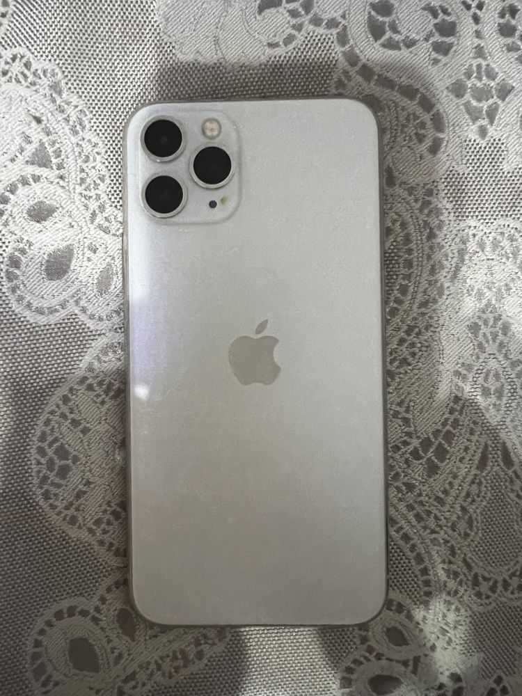 IPHONE 11 pro 512 gb