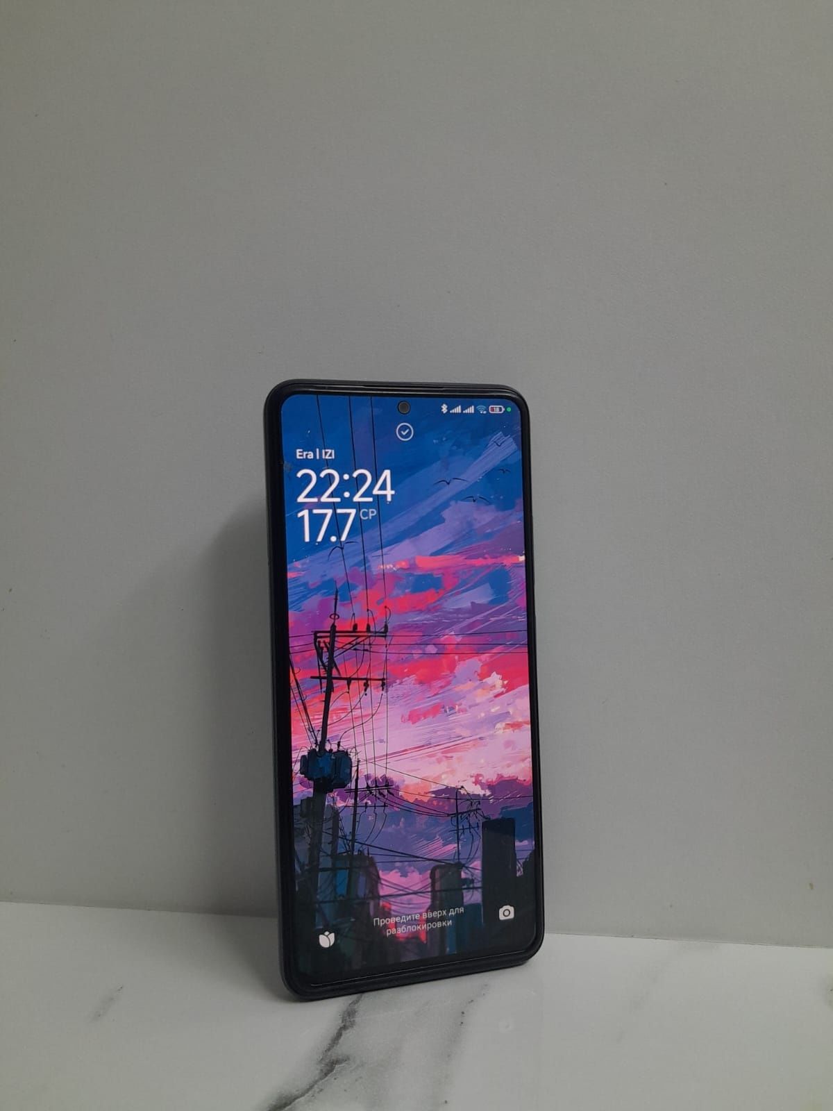 Poco X5 256/12Гб