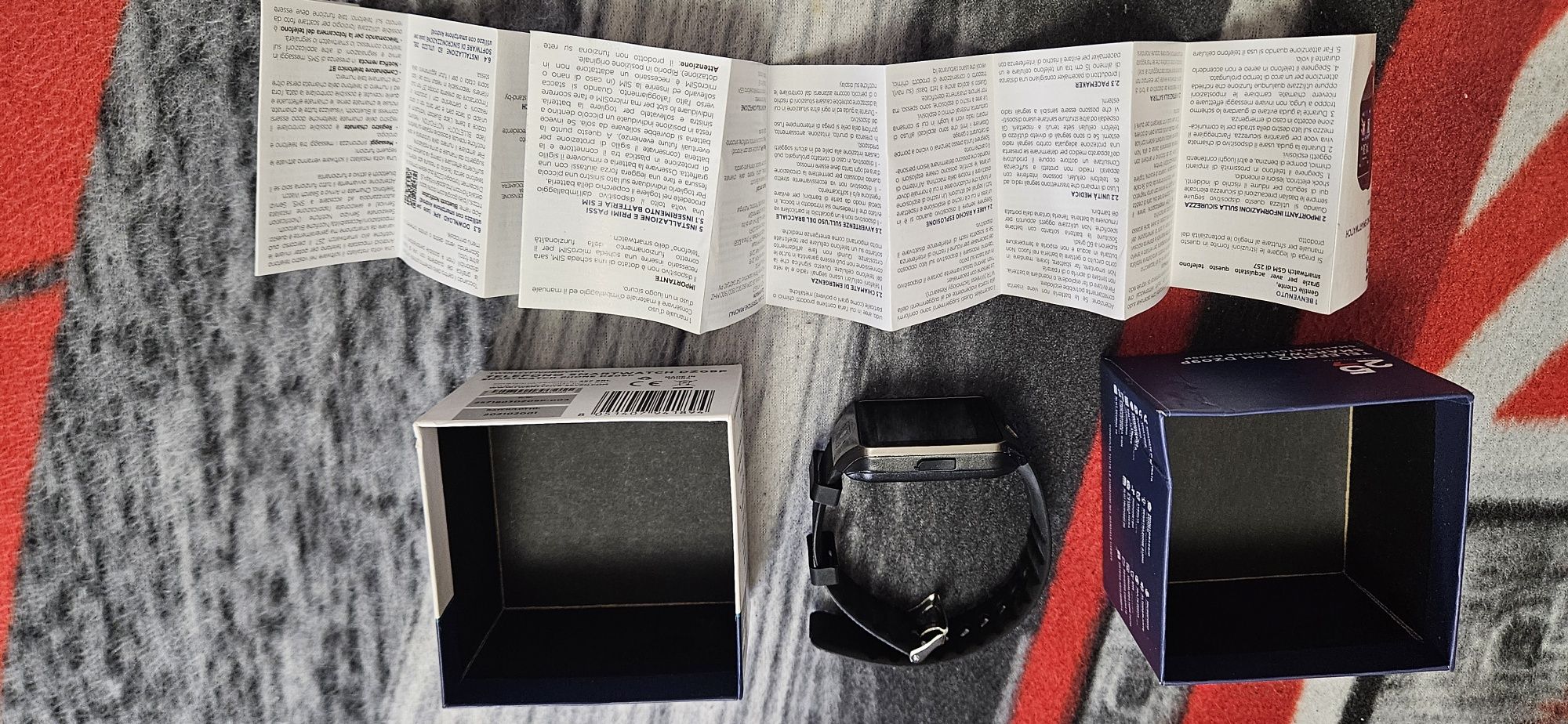Ceas Smartwatch negru nou.

Brățară din silicon.

Sistem de operare An