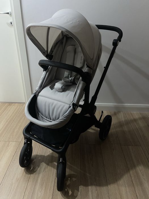 Carut Cybex Landou+Sport+scoica