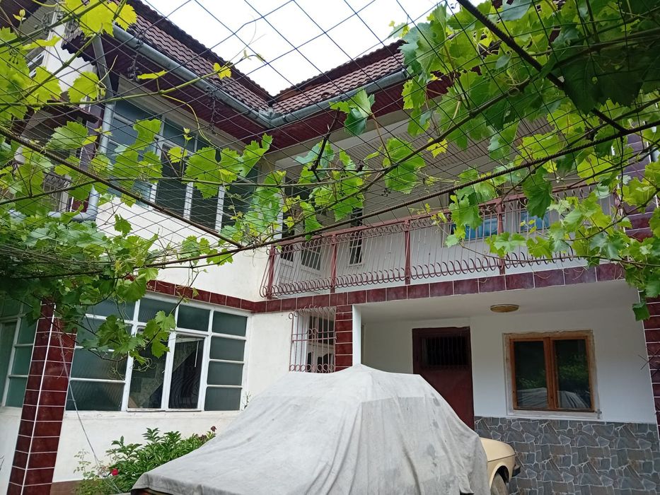 Casa de vânzare în Rosia Montana
