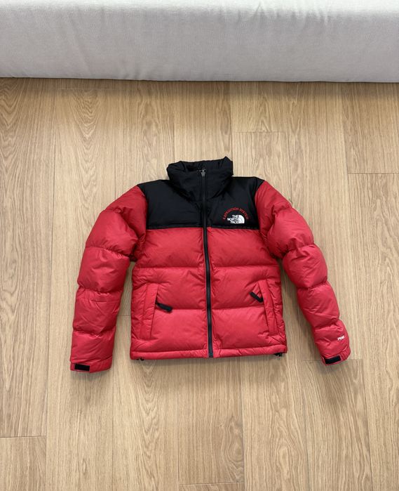 Geaca femei The North Face Retro Nuptse
