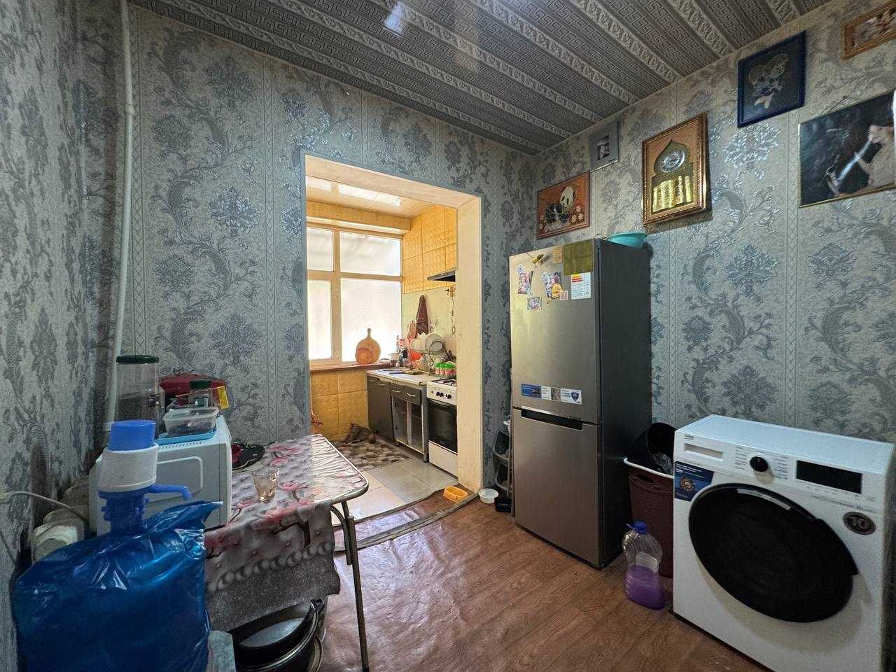 3 xonali 85m² 2-qavat.