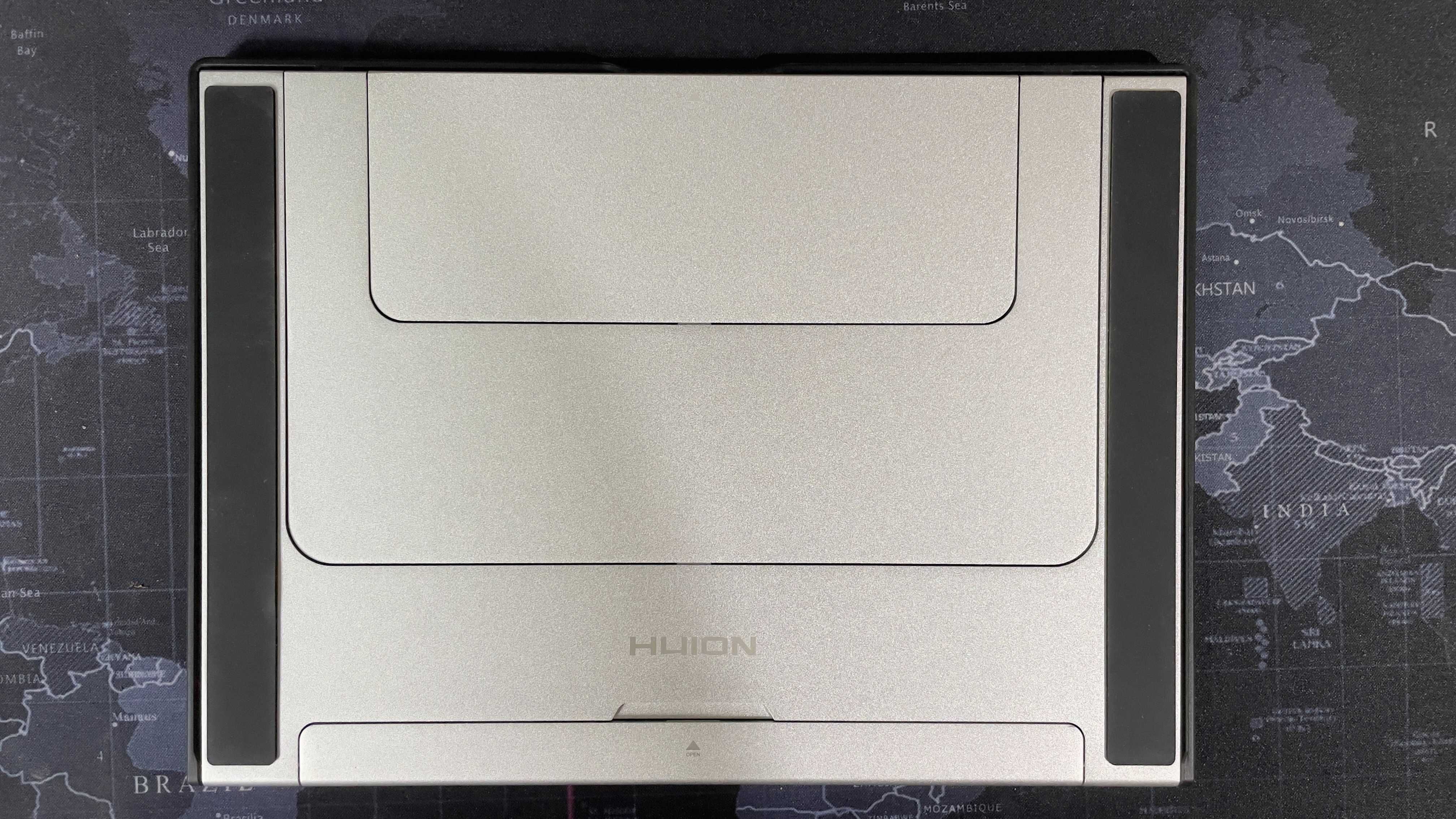 Графичен таблет HUION Kamvas Pro 16 (2.5K)
