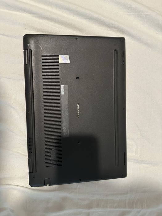Laptop Dell 3420