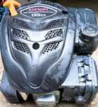 Motor Loncin LC1P65FE 139cc/3,7CP