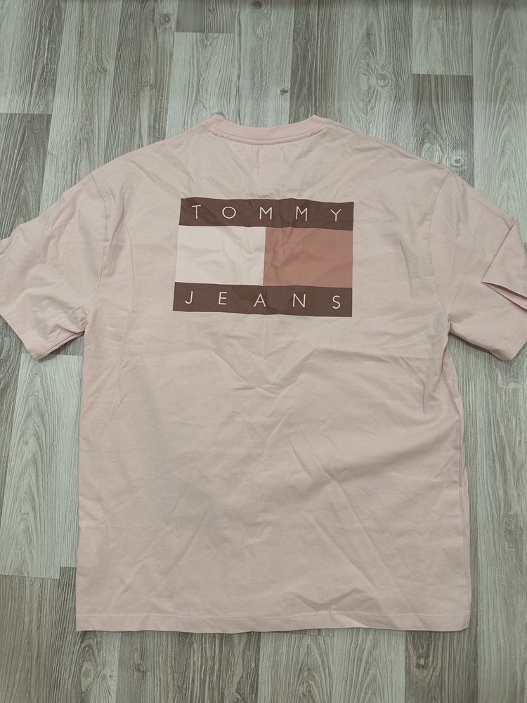 Мъжка Тениска tommy hilfiger