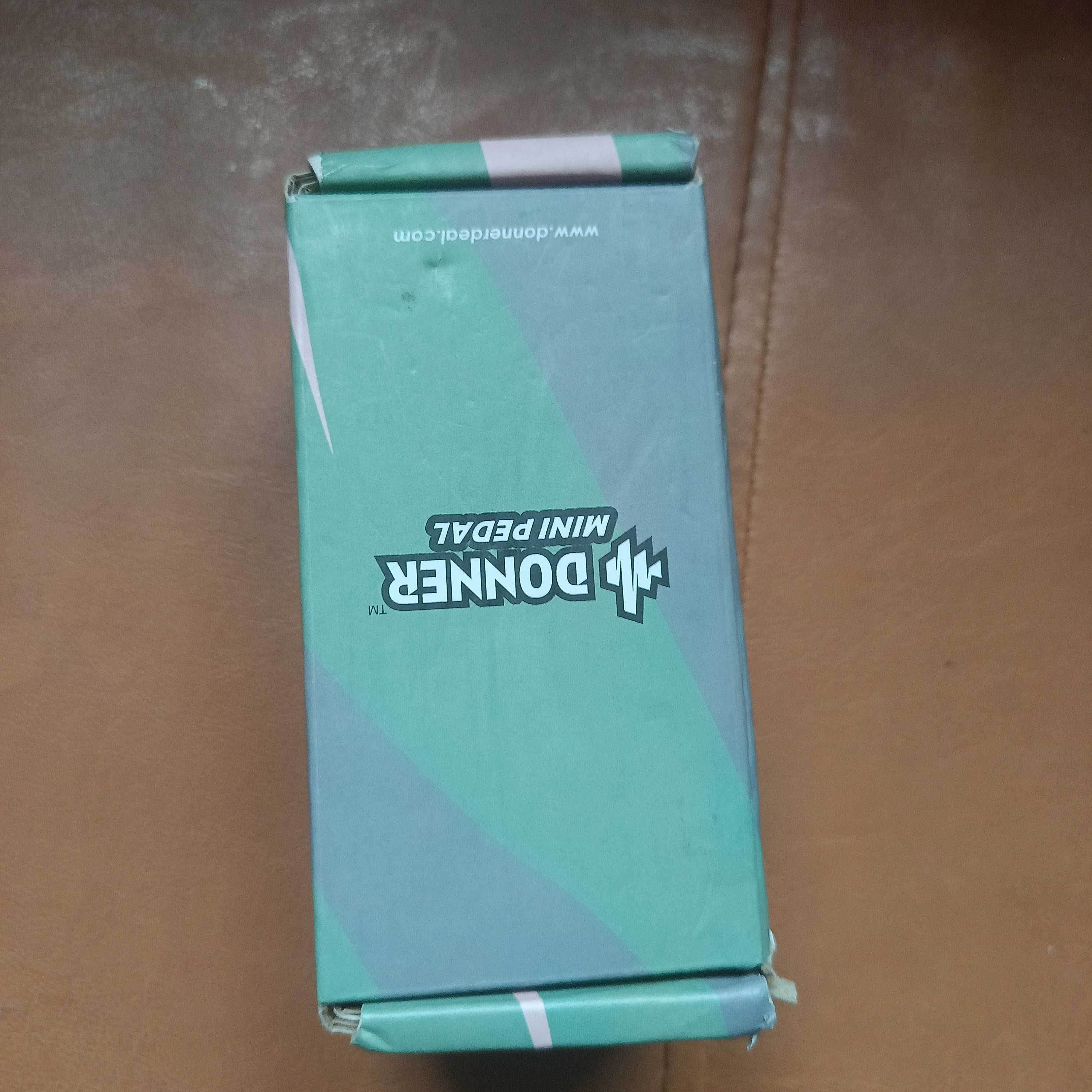 Продавам компресор donner чисто нов.