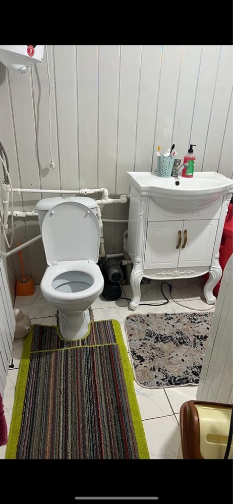 Продам дом в село Талап