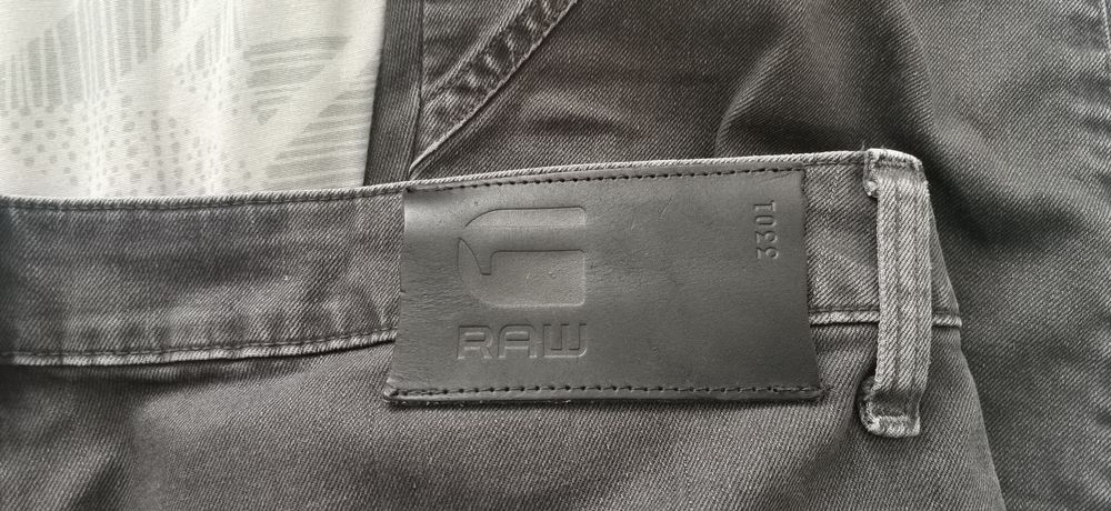 G star 3D jeans w36