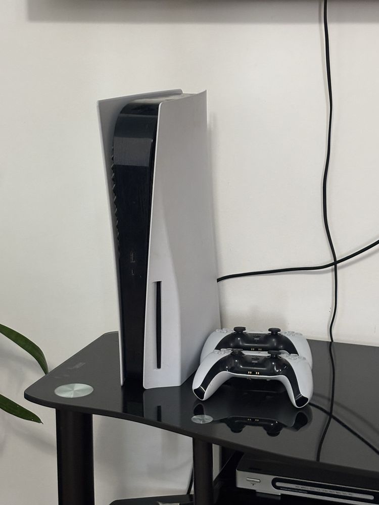 Продам пс 5 playstation 5 ps
