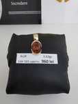 Medalion aur 14 Karate (3.63 grame) ID8075