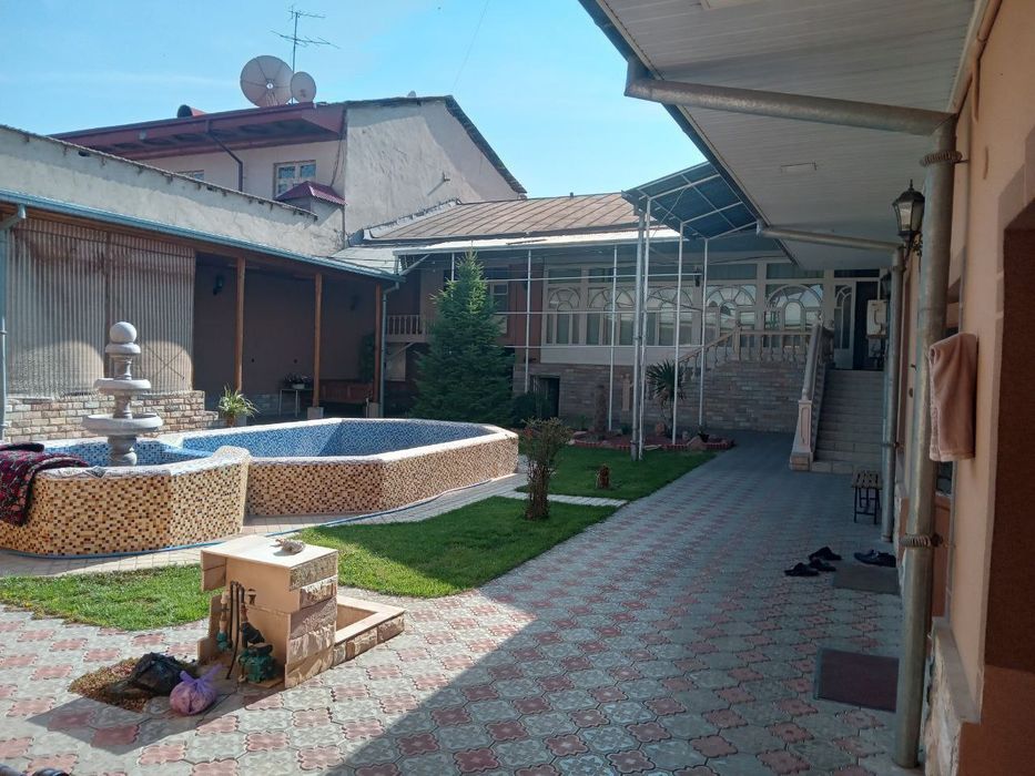 Сотувда 7,5 соткали участка, Юнусобод