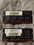 Рам памет 1gb pc2-5300s-555