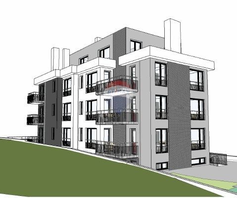 Продава се Двустаен апартамент в Варна, Виница - 64 кв.м за 1600 €/кв.м - Снимка #3