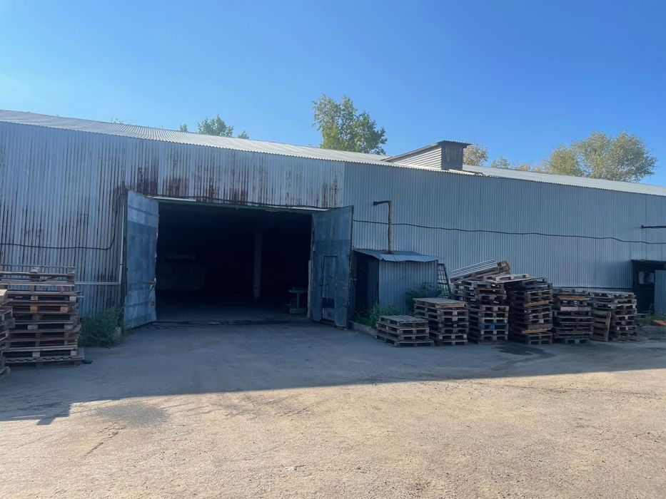 Сдам в аренду овощехранилище или помещение под другой бизнес