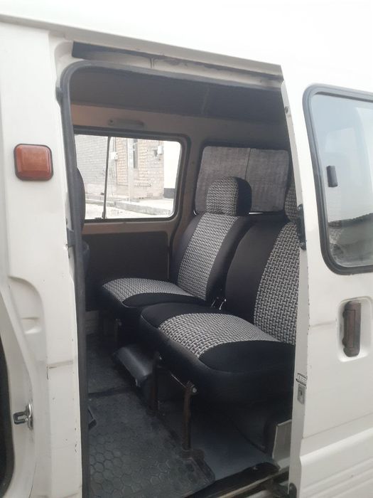 Damas sotiladi 2003 yi