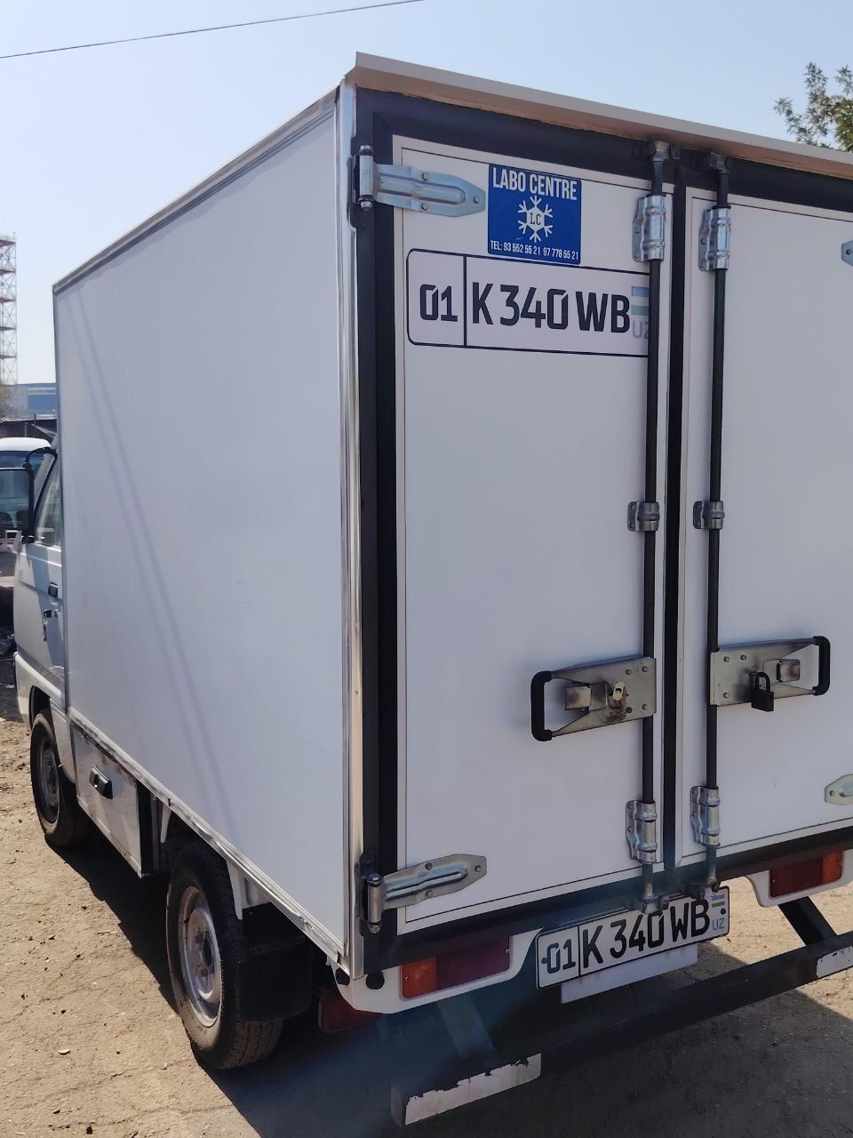 Labo oq yili 2022
