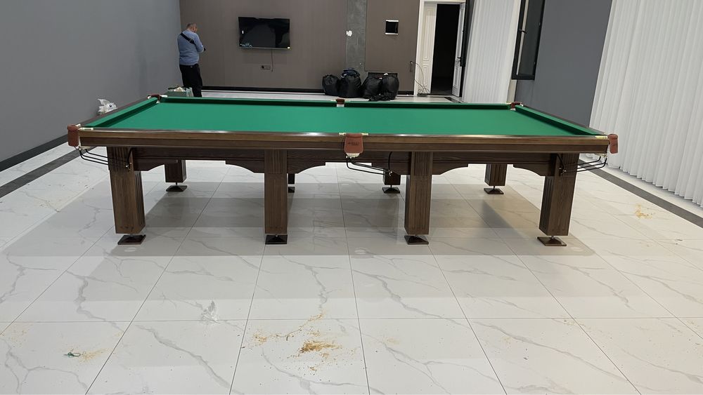 бильярд стол billiyard stol