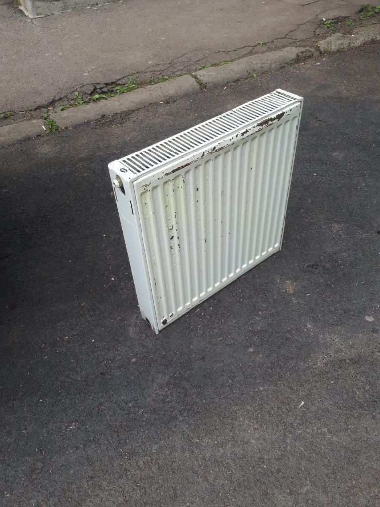 Calorifer radiator otel 60×10×60 cm