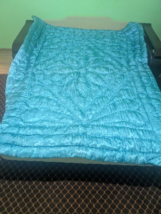 Plapumi cu lână,  frumoase.