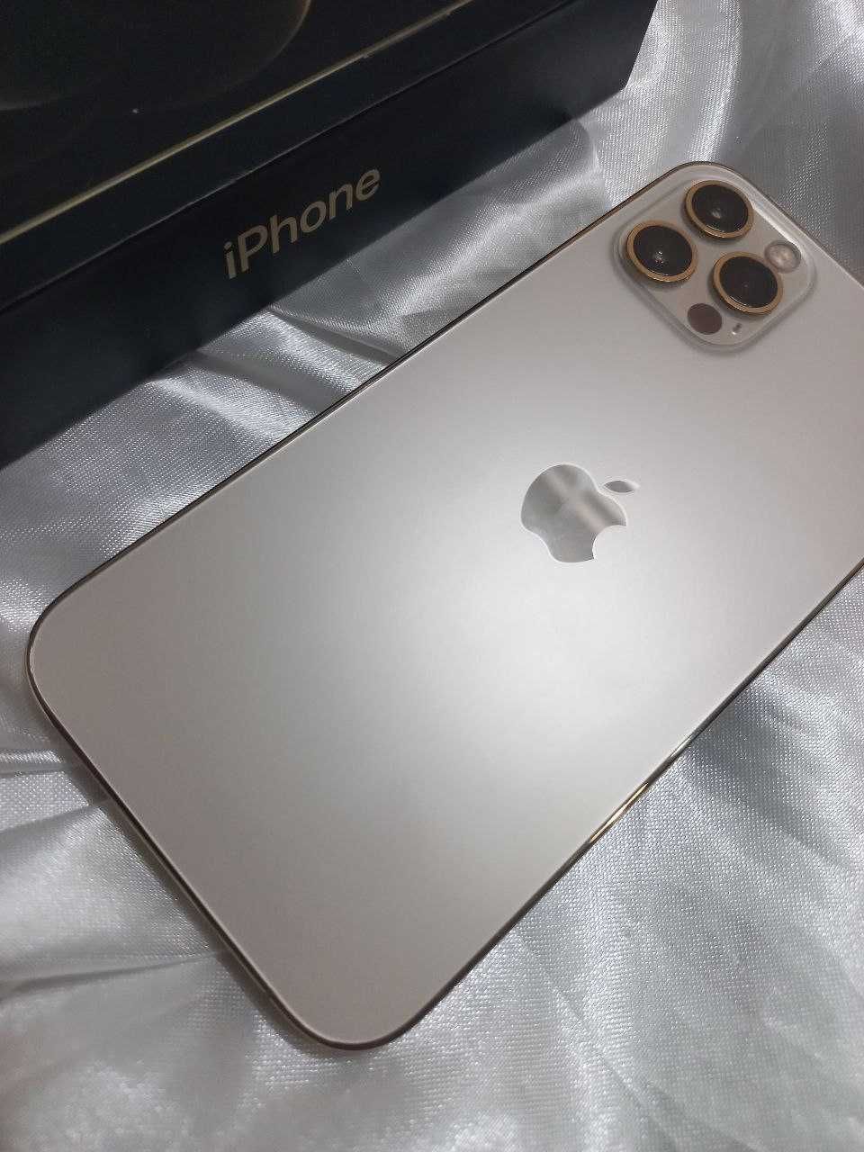 Apple iPhone 12 Pro г.Уральск 0701 лот 305979