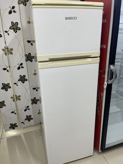 Продается холодильник Беко в хорошем состоянии