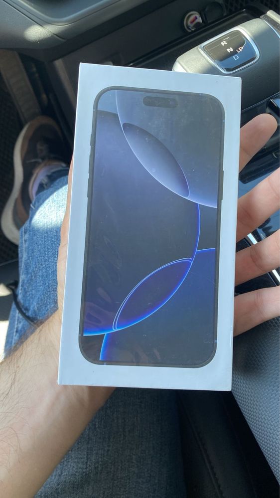 Iphone 16 pro max Айфон 16 про макс