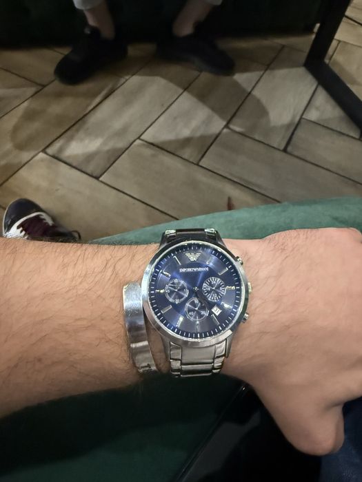 Часы Emporio Armani