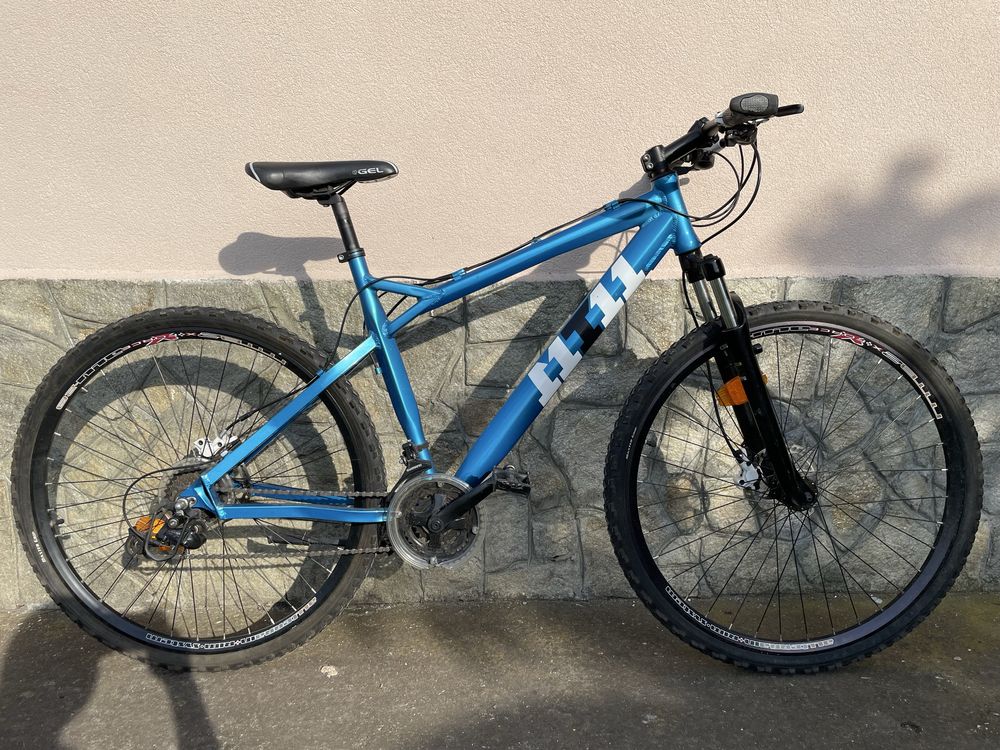 McKenzie HILL 800 28”