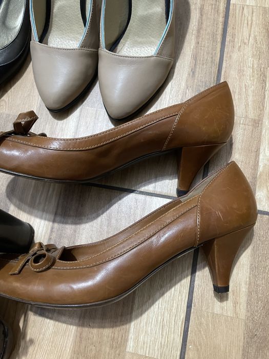 Pantofi Guy Laroche mar. 37