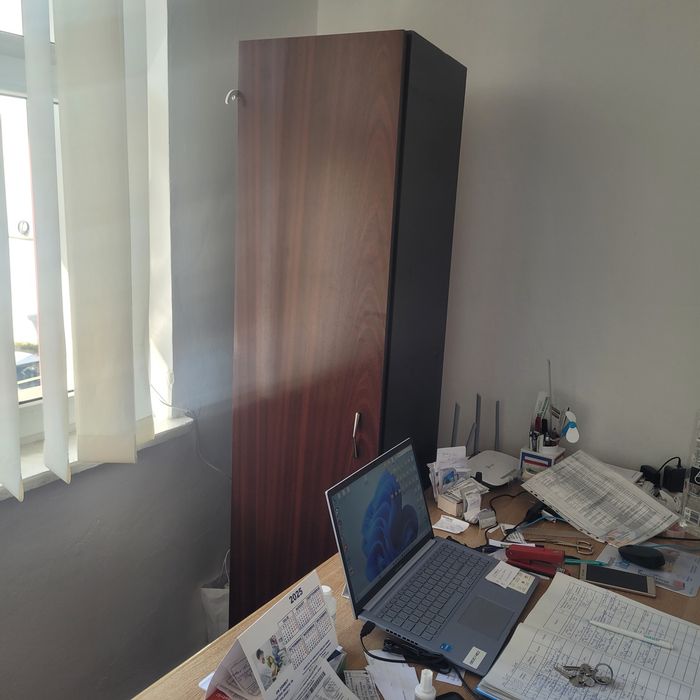 Mobilier birou mahon.