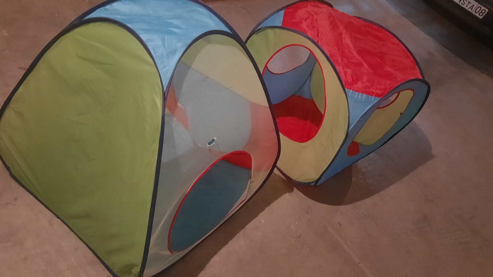 Детская палатка продам не дорого