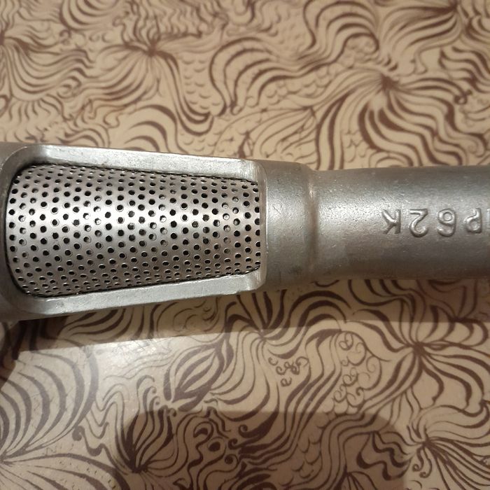 Соковыжималка для ручной мясорубки ссср