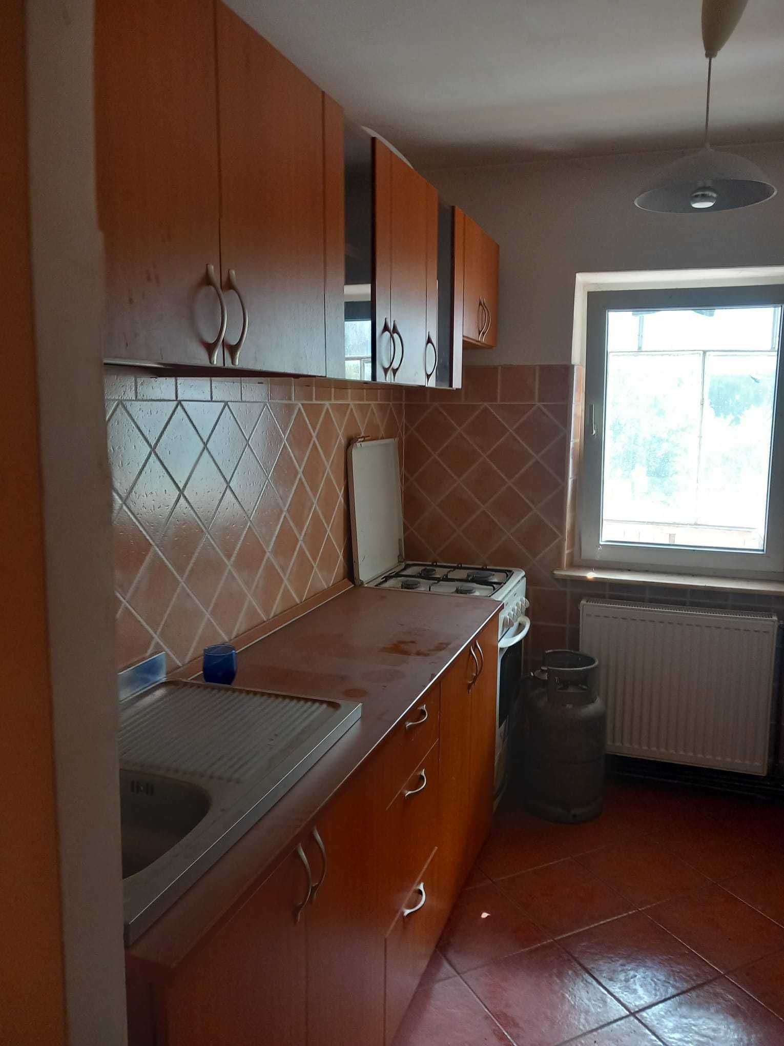 Apartament de vanzare Voineasa Jud. Valcea