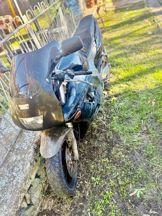 Yamaxa Genesis нов внос от германия