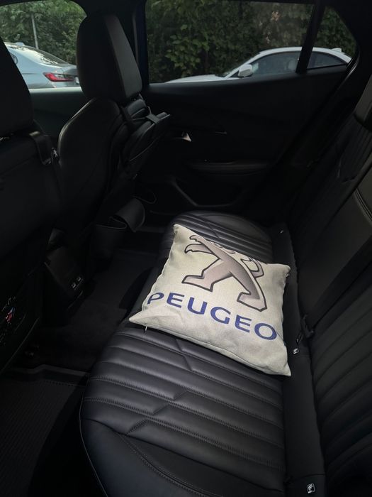 Peugeot 2008 GT 1.2 PureTech 130 CP – 60.000 km – Întreținut impecabil