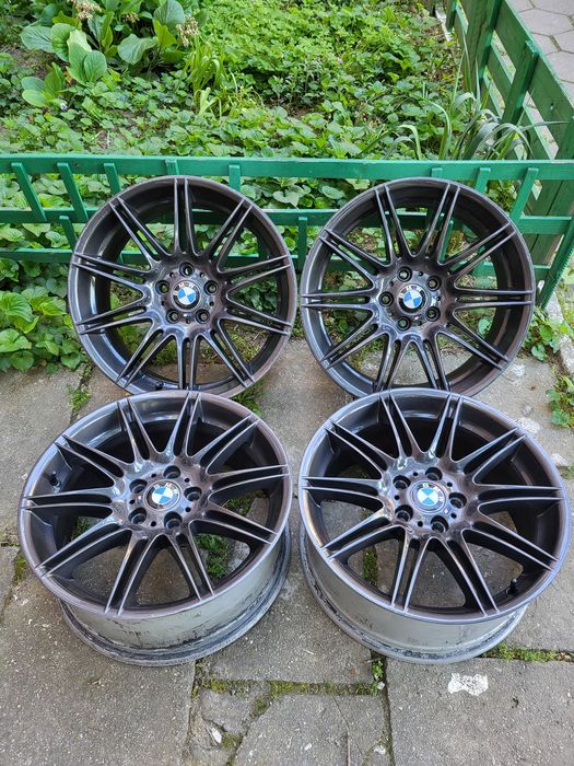 Джанти 19ки 5х120 Style 225