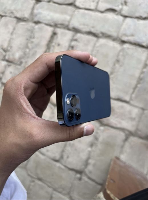 Iphone 12 pro 128GB kelishamiz