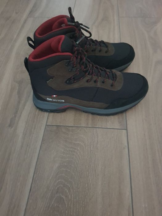 Ghete Dachstein Goretex 41 transport gratuit