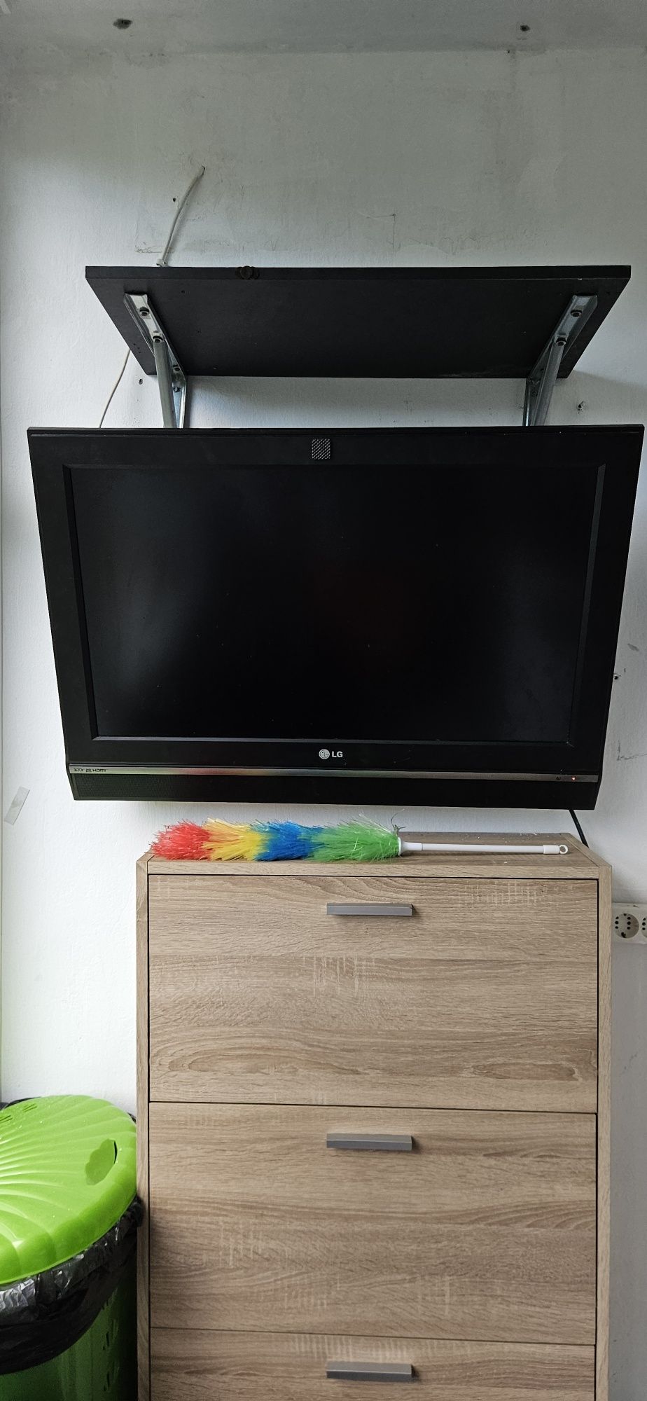 TV Samsung uE32F4000AW