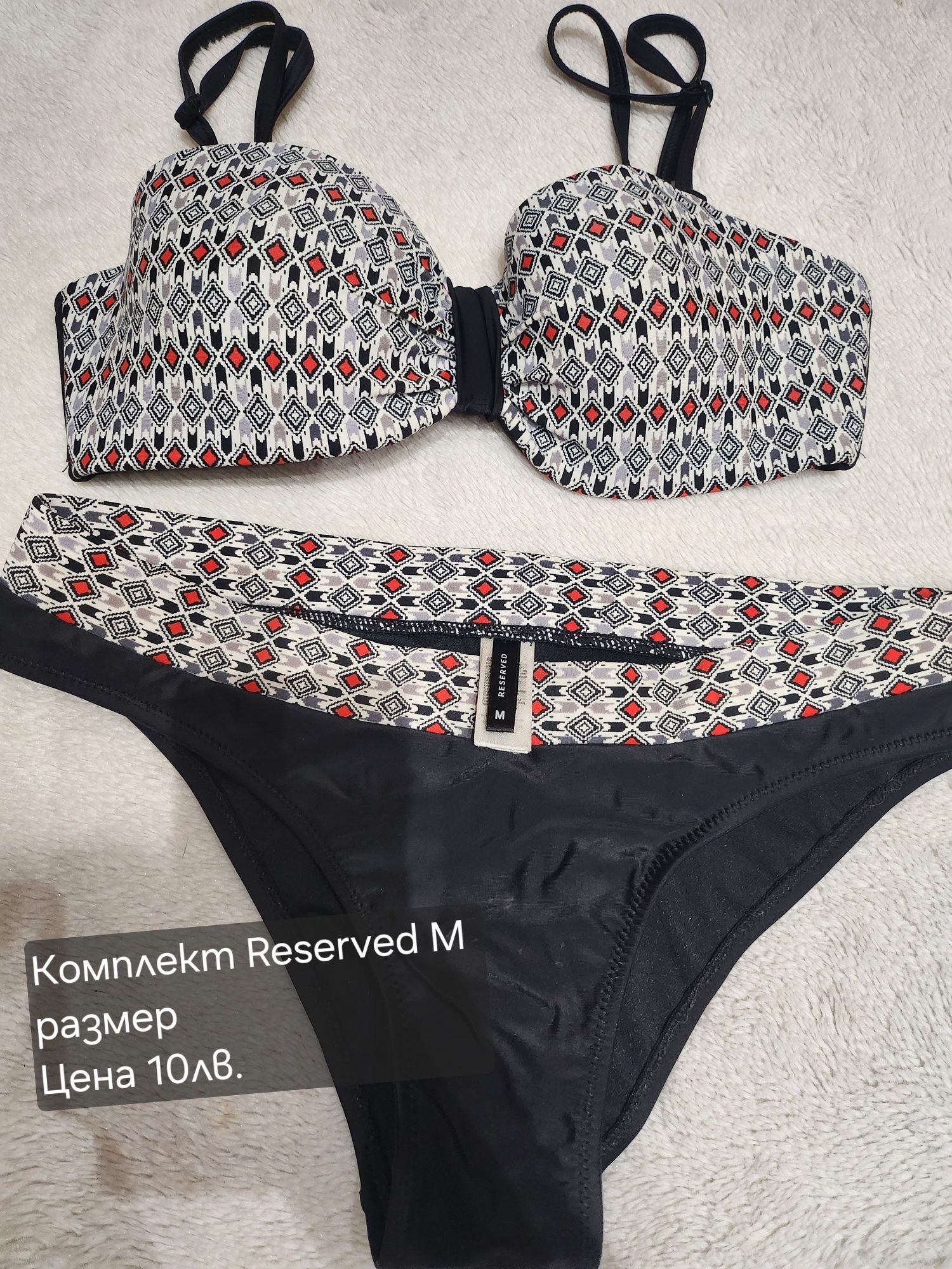 Плажни сетове бански Calvin, Tommy, Victoria Secret