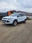 Ford Kuga 4x4 diesel 2013 automat vand sau schimb
