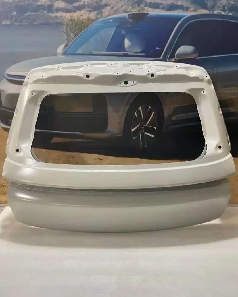 Auto ehtiyot qisimlar