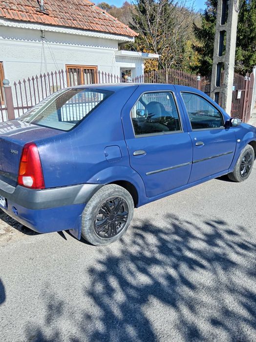 Opel Zafira +Dacia Logan